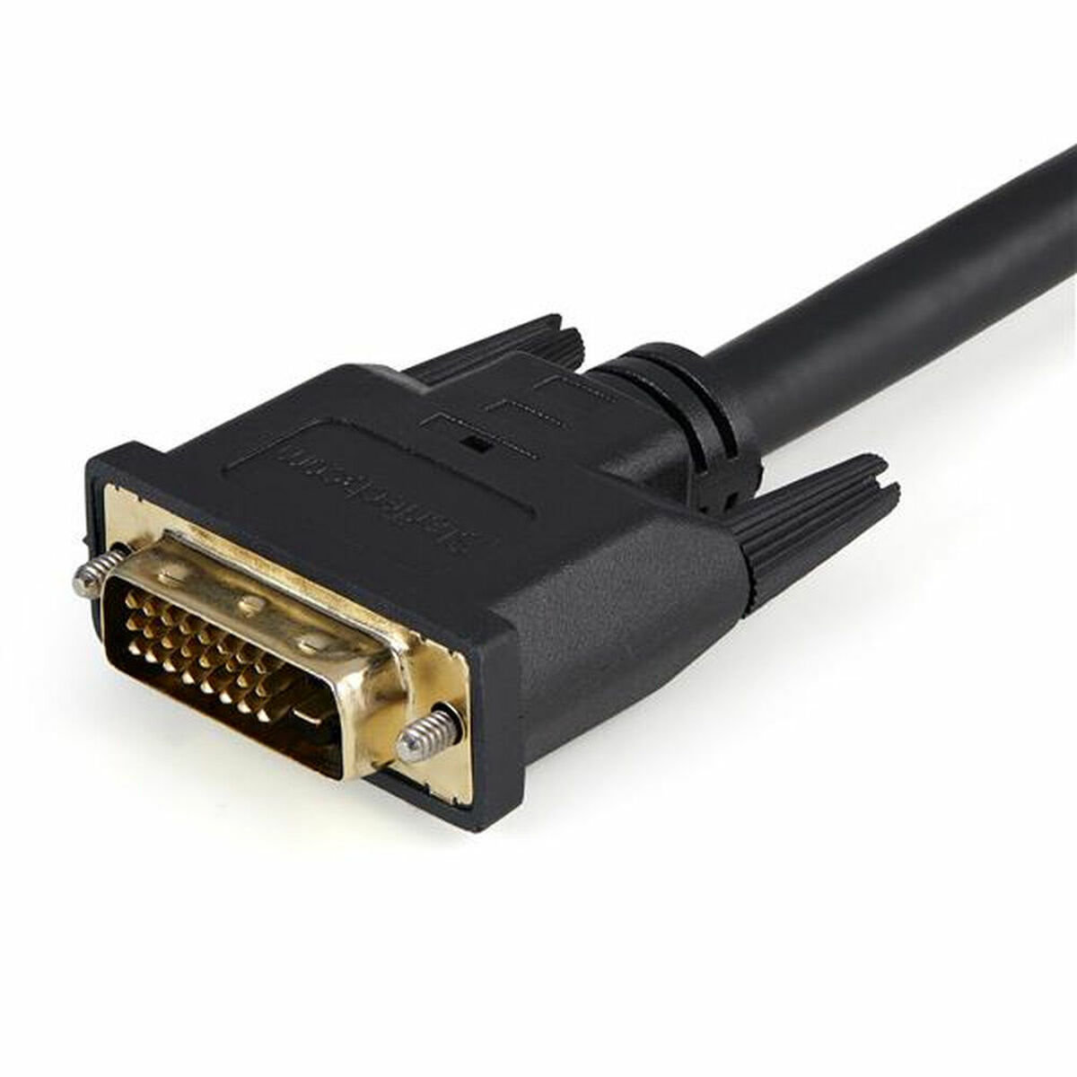 DVI-D digital video-kabel Startech DVISPL1DD